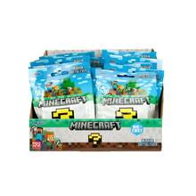 Simba Minecraft 1 pieza Bolsa ciega de misterio Mini figura de metal - Nano Metal Persona pequeña, 13 exquisitas figuritas coleccionables de Nano Metal, entrega aleatoria, aproximadamente 4 cm cada una - Multicolor - Ver 10