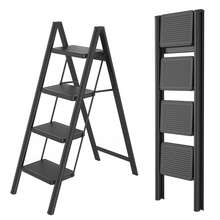 Ladders & Accessories - F3-h4 - View 1