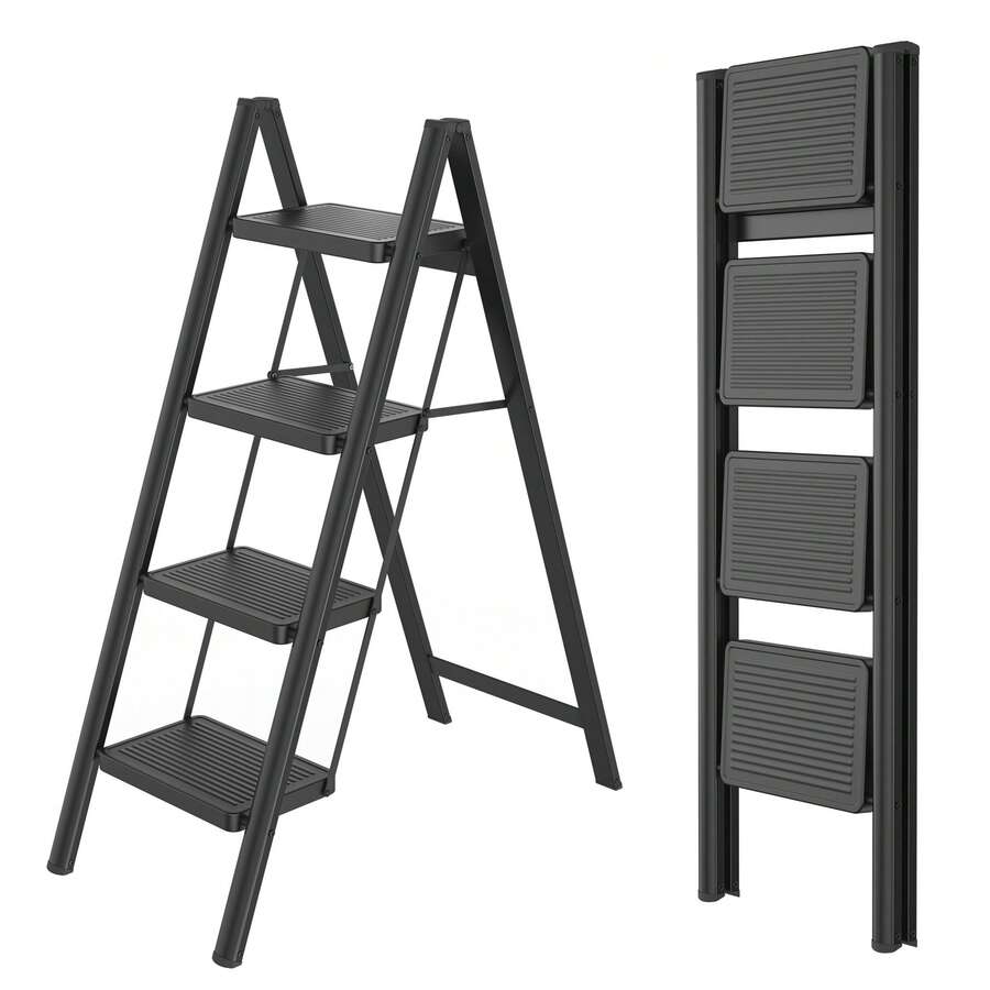 Ladders & Accessories - F3-h4 - View 1