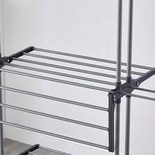 Drying Rack - Grey - View 9