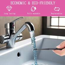 Q-Grips Ear Wax Removal-Spiral Ear Wax Removal Tool, 6PCS Reusable Earwax Removal Kit  Ear Cleaner, Soft Silicone Double Sid - như hình - Xem 9