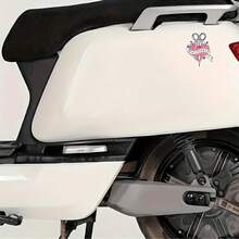 Nhãn dán trích dẫn về sự cạnh tranh gay gắt - Những câu nói hài hước của Ilya Rozanov, Nhãn dán Hollanov bằng vinyl dán xe hơi - Thích hợp cho cản xe, cửa sổ xe, cửa xe, hộp dụng cụ, Chỉ có nhãn dán - Nhãn dán Sewciopath - Nhãn dán vinyl chống thấm nước chủ đề may vá với thiết kế máy may và kéo | Chữ "Sewciopath" màu hồng - Nhãn dán hình dạng bất đối xứng mờ cho máy tính xách tay, xe máy, đồ thủ công (Không để lại cặn), Đồ dùng sổ lưu niệm, Văn phòng phẩm, Nhãn dán hài hước Kindle - Phim nhẹ - Xem 7