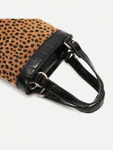 Misako Coin Purses - Black - View 3