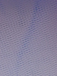 Princess Tutu Skirt Cat Stripe Print Girls Costume Set, Includes Headpiece, Suitable For Children's Halloween, Christmas, Carnival, Birthday Party Dress Up - Blue - View 8