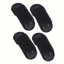 4pcs Women's Invisible Hair Pads, Hair Volume Increasing Hair Clips Hair Styling Tools Accessories - Multicolor - View 10