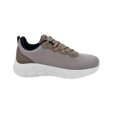 Skechers Men Casual Athletic Shoes - 灰色 - 查看 3