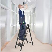 Ladders & Accessories - F3-h4 - View 5