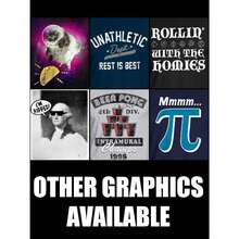 Hanes Men's Essentials Short Sleeve Graphic Tee - White - View 2