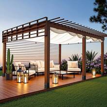 Gaskets - 10 Stück, 10,2 X 10,2 cm (4" X 4"), Beidseitig Fixiert / an Zwei Seiten Befestigt - View 9