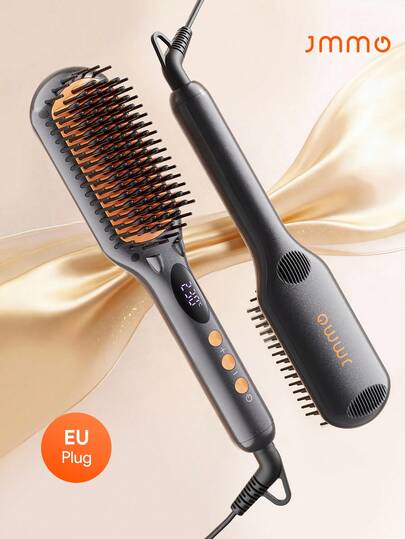 JMMO Pente para Cabelo Liso