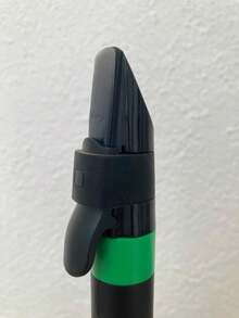 Clarinete DOOD NUVO - Verde - Ver 6