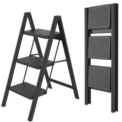Ladders & Accessories