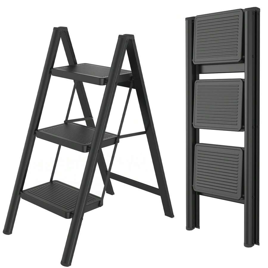 Ladders & Accessories - F3-h3 - View 1