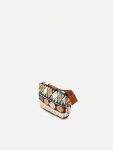 Misako Porte-monnaie - Multicolore - Voir 2