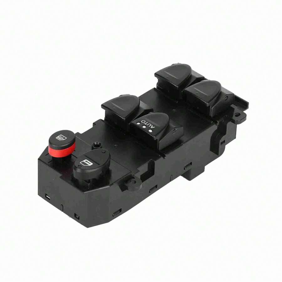 Control Maestro Civic 2006 2007 2008 2009 2010 2011 4p Eca - A - Ver 1