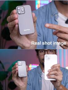 SERVO 15SE Mini Smartphone, Android 8.1 OS, 2GB RAM, 16GB ROM, Cámara Dual de 0.3MP + 2MP, Dual SIM Dual Standby, Pantalla de 3.0", Compatible con Red 3G WCDMA, Ligero y Portátil - Dorado - Ver 4