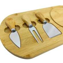 Cheese Tools - 駝色 - 查看 6