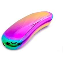 Heavy Curved Lighter Case Cover Holder Sleeve Pouches Metal Ergonomic Design For BIC Mini Size Lighter J5 - J5 - View 6