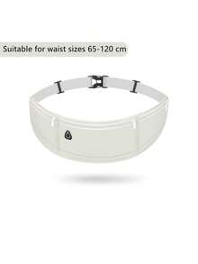 Unisex Professional Running Waist Bag, Sports Belt Waist Pack With Phone Holder, Suitable For Running, Fitness, Travel, Waist Bag For Men And Women - Multicolor - View 18