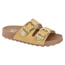 Women's Moleca Birken Clog Sandal 5436402 - NATURAL/NUDE NP TRESSE 5436402 - Xem 1