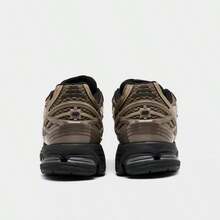 New Balance 1906R Black Gold Men's U1906RJM | Modern Street Style, Comfortable All-Day - Gold - View 4