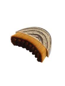 1支全新淋巴刮痧面部刷，眼颈护理面部刮痧按摩工具，母亲节、感恩节理想礼物，女性日常放松和美容护理 - 查看 7