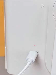 1 chiếc gương trang điểm LED gấp 3 lần, gương xoay để bàn, gương trang điểm có đèn chiếu sáng với độ phóng đại 3X/2X/1X, gương trang điểm cầm tay độ nét cao với màn hình cảm ứng điều chỉnh độ sáng, chân đế và 3 chế độ chiếu sáng, thiết kế gấp ba lần, thích hợp cho gia đình và du lịch, lý tưởng để đựng mỹ phẩm, quà tặng ngày Valentine và các dịp lễ. - Nhiều màu - Xem 9