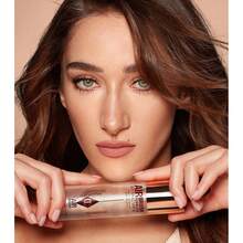 Charlotte Tilbur y Airbrush Flawless Setting Spray 100 ml Tono de imprimación transparente - transparente - Ver 2