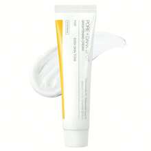 1pc Brightening Cream. Enriched With Niacinamide And Ceramide. Gentle And Non-Irritating, With A Smooth And Easily Absorbed Texture. Improves Dullness, Brightens Complexion, Evens Skin Tone, Deeply Cleanses, Moisturizes, Controls Oil, And Enhances Skin Elasticity. - Multicolor - View 1