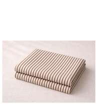 Flat Sheet Comfort Wrinkle-Free Flat Sheet, All Sizes, All Colors - Beige - View 2