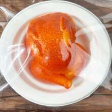 1个逼真食物玩具迷你碗捏捏乐 - 解压玩具 - 挤压玩具 - 软萌玩具 - 捏捏乐玩具 - 指尖玩具 - 史迪奇玩具 - 旅行玩具 - 课堂指尖玩具 - 迷你洗澡玩具 - 圣诞文具减压球，生日礼物，完美礼物，礼物，玩具，游戏，复活节礼物，圣诞节礼物，万圣节礼物，平安夜礼物 - 彩色 - 查看 22