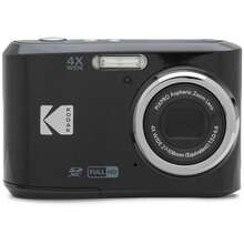 Kodak PIXPRO FZ45 16MP Digital Camera, Black - FZ45BK - 查看 1