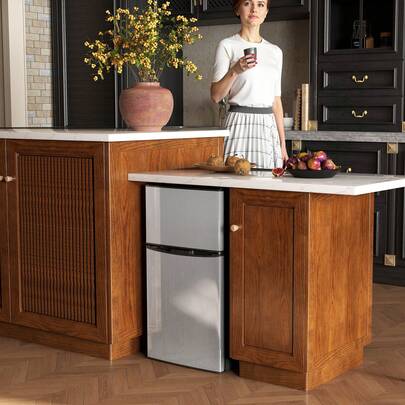 HOMCOM Refrigeradores