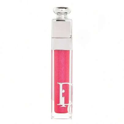  Christian Dior Adt Lip Maximizer Gloss - # 023 Shimmer Fuchsia 6ml/0.2oz