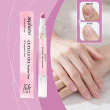 Zephoco 指甲及角质层护理油笔 - 富含甘油，滋养保湿指甲，精准涂抹，令指甲更强韧、更健康，角质层更柔滑 - 1PC - 查看 2