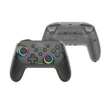 DATA FROG Wireless Controller For Switch OLED/Lite Console Pro Gamepad With 1000Mah Battery Programmable Turbo Function - View 13