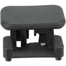 Guantera protectora para motocicletas 1999-2007 modelos 1500 2500 3500 - A - Ver 4