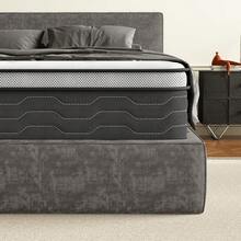 Mattresses - Lò xo 27 cm - Xem 8