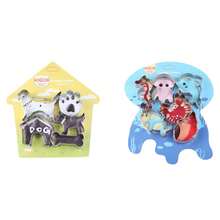 6pcs Ocean Themed Cookie Cutter Set, 5pcs Animal Shaped Cookie Cutter Set, Cookie Cutter Set, Cookie Cutter Knife, Fondant Tools, Baking Tools - Silver - View 2