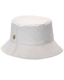 Bruno Magli Logo Bucket Hat - 彩色 - 查看 3