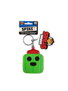 Supercell Bộ 1/3 móc khóa PVC chính thức có bản quyền "Gunslinger Strife", hình nhân vật Leon, Nhím hoặc Lợn rừng, đồ sưu tầm game dễ thương, mặt dây chuyền ba lô, móc chìa khóa xe hơi, hàng hóa anime, quà tặng tiệc tùng, quà sinh nhật, quà cho người hâm mộ & game thủ. - Nhiều màu - Xem 11