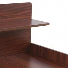 YUNRUX Nightstands - Multicolor - View 4