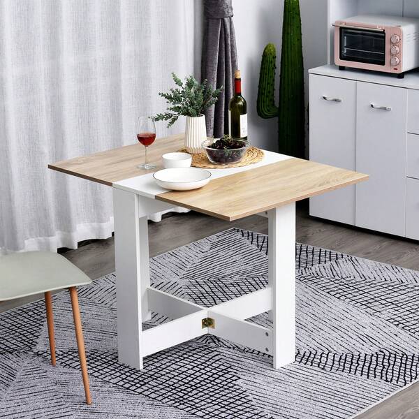 HOMCOM Mesas de comedor