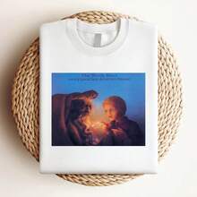 Women T-Shirts - White - View 3