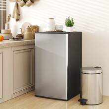 HOMCOM Refrigeradores - Enchufe EU Tipo C(220-240V) - Ver 12