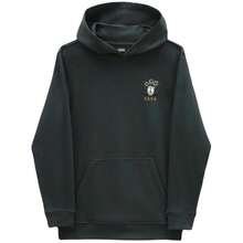 Vans Sudadera VN000ATV2LN1 para Niños en color Negro - Negro - Ver 1