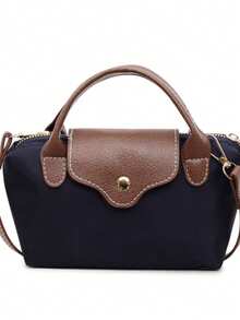 Compact, Stylish, Lightweight And Exquisite Crossbody Bag, 2026 New Model Women's Crossbody Bag - Blue - View 13