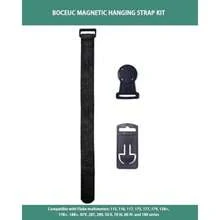 Collar magnético compatible con modelos 115, 116, 117, 175, 177, 179, 15B+, 17B+, 18B+, 87V, 287, 289 - como en la foto - Ver 9