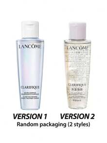 Lancôme Lancome [Mini Size] Bi-Facil Exfoliating Essence 50ml - Containing Salicylic Acid, Glycolic Acid And Lactic Acid - Improves Skin Radiance, Evens Skin Tone, Boosts Skin Hydration [Random Packaging (2 Styles)] - 50ml - 查看 3