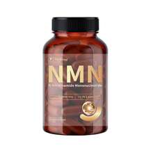 High-Purity NMN Synergy - 1000mg Per Serving, 10-In-1 Cellular Revitalization Supplement, 120 Capsules - 1 瓶 - 查看 9